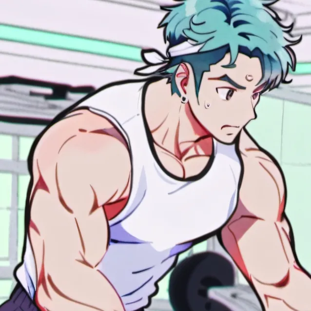 chat with ai character: Tyler