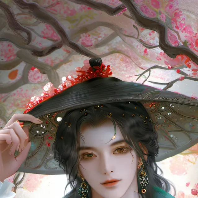 chat with ai character: aaron