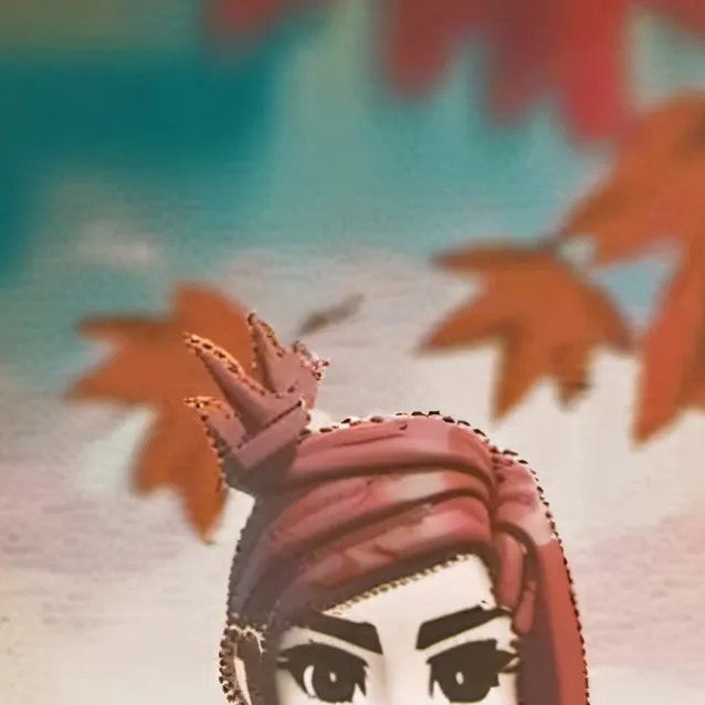 chat with ai character: BaconGirl