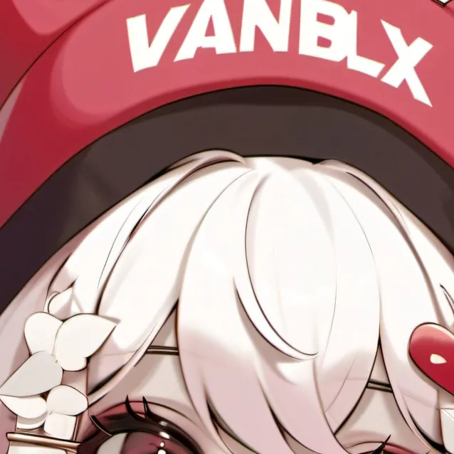 chat with ai character: Vanilbean 