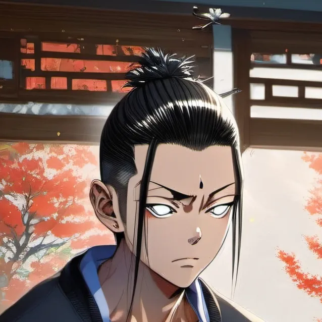 chat with ai character: alex