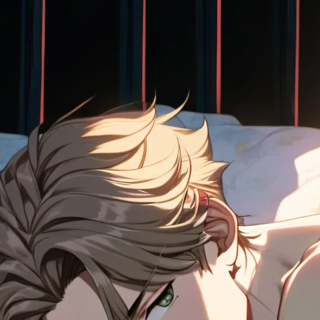 chat with ai character: mattew.BL