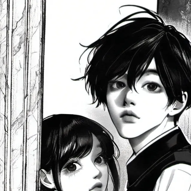 chat with ai character: Xavier 