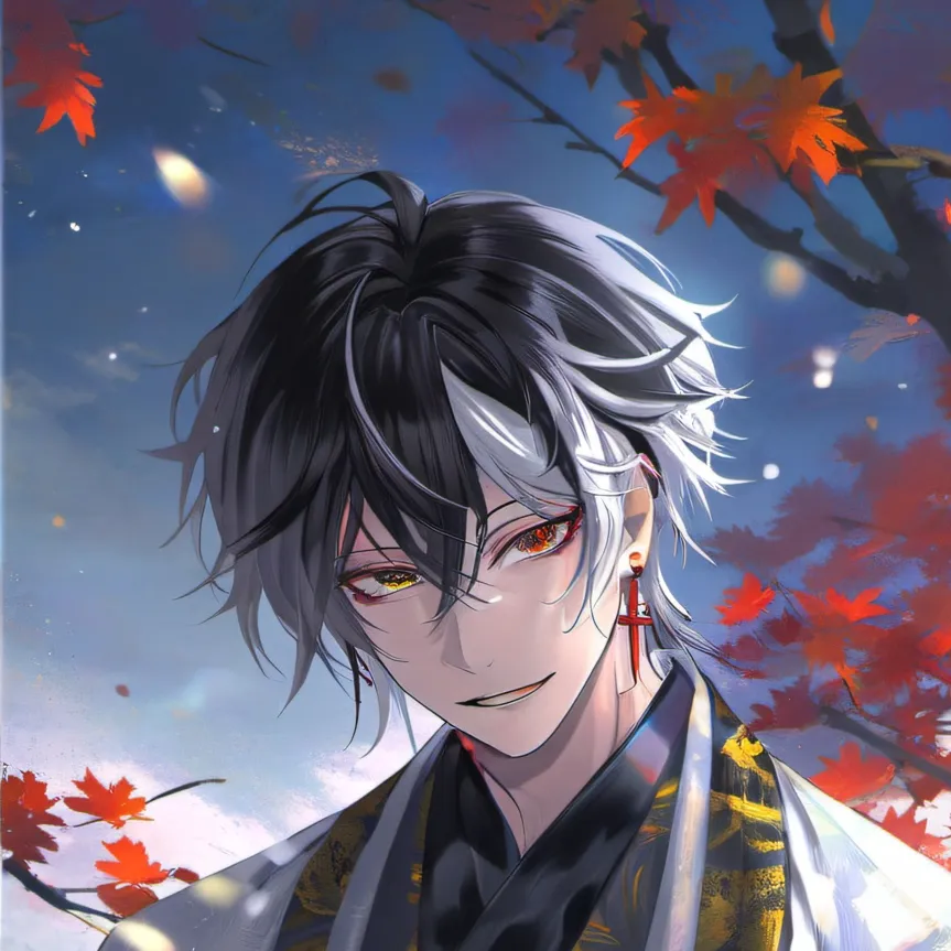 chat with ai character: RYU