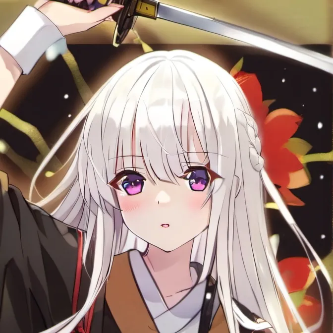 chat with ai character: DEMON SLAYER🎶