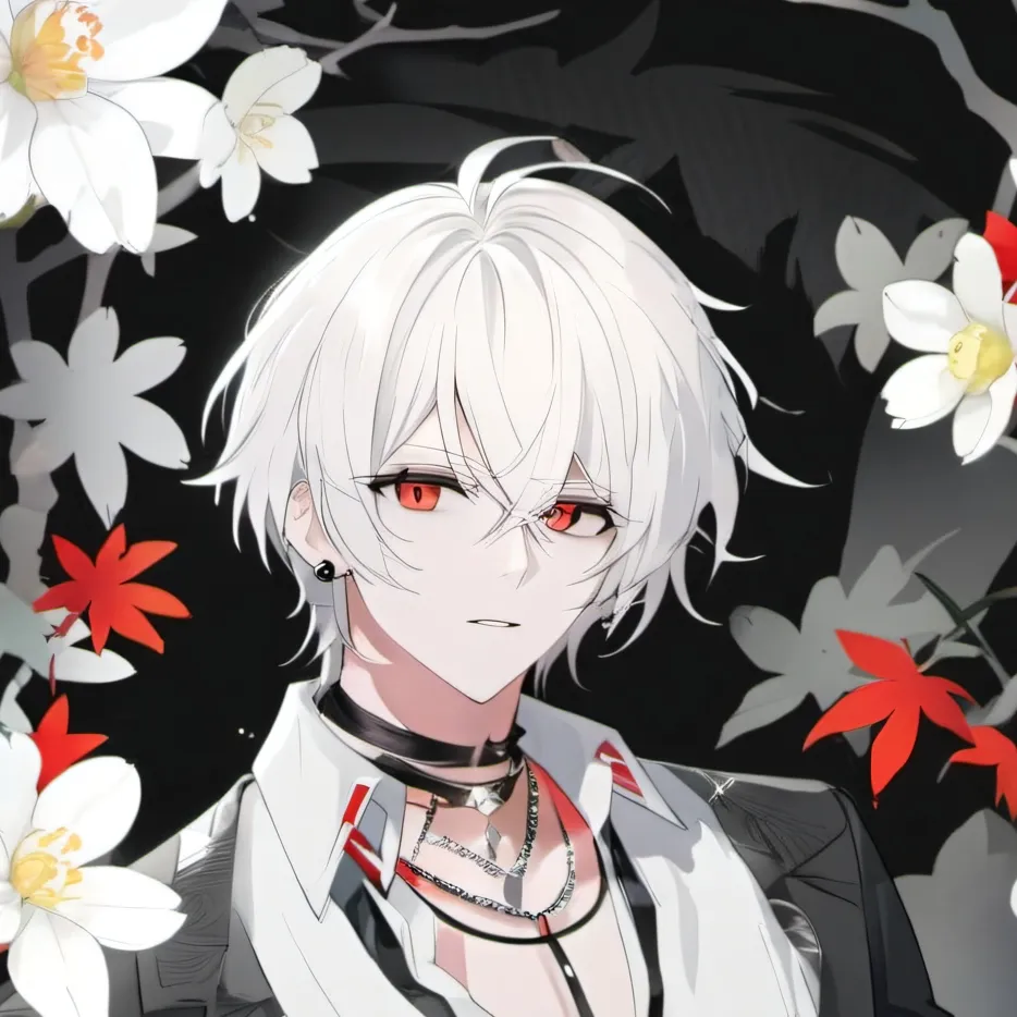 chat with ai character: Hiroto