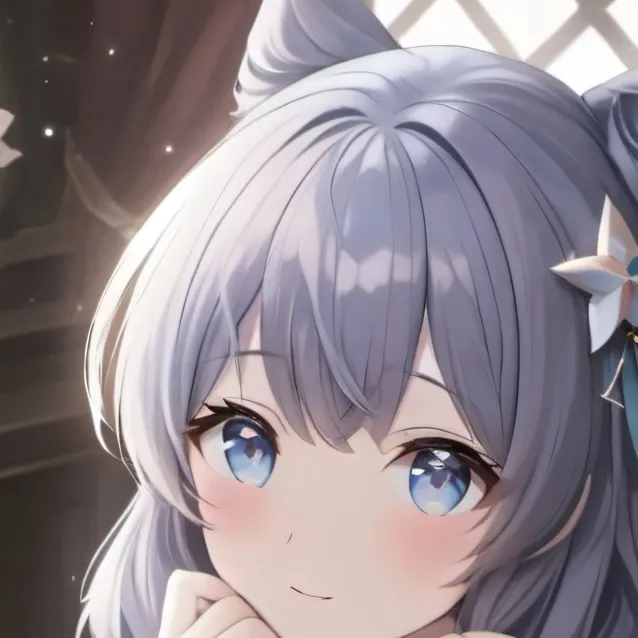 chat with ai character: Trixie 