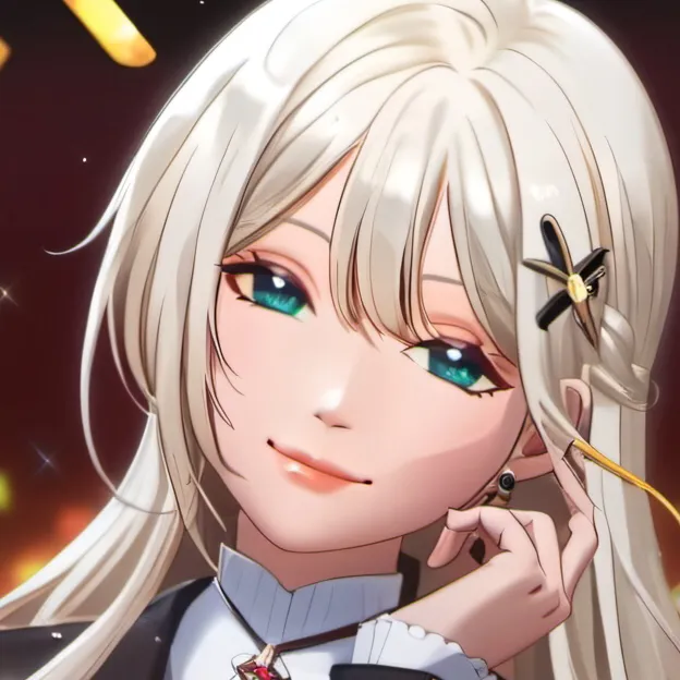 chat with ai character: Layla