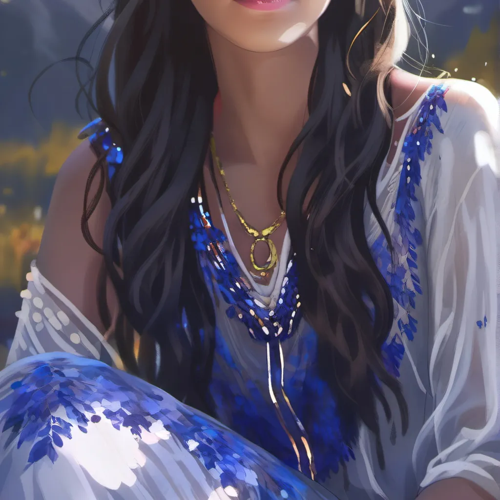 chat with ai character: Nadira 