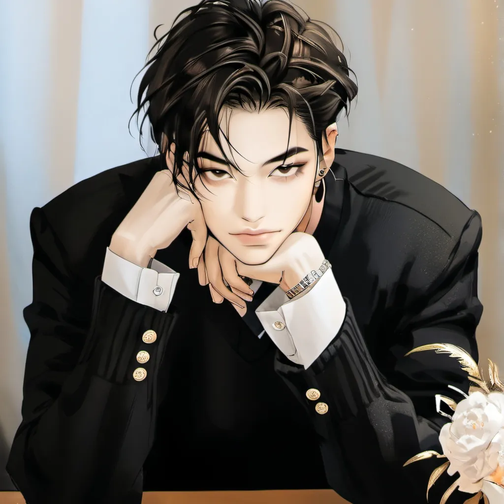 chat with ai character: gyl