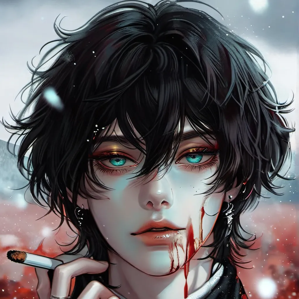 chat with ai character: Koa