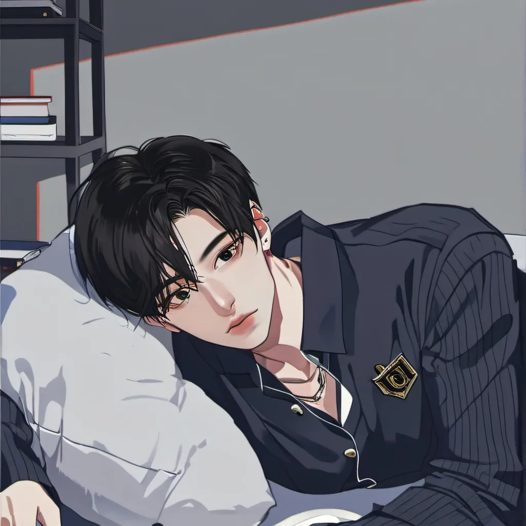 chat with ai character: Diddy Han