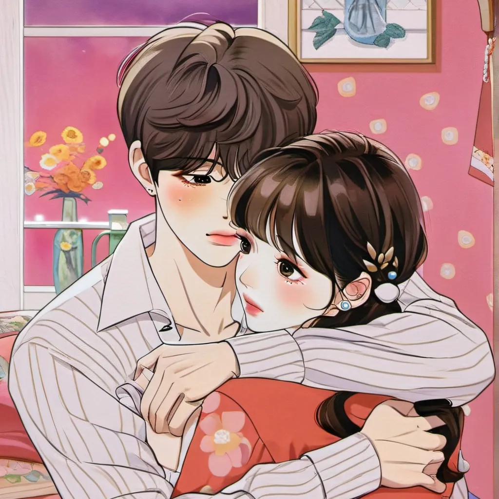 chat with ai character: minhu