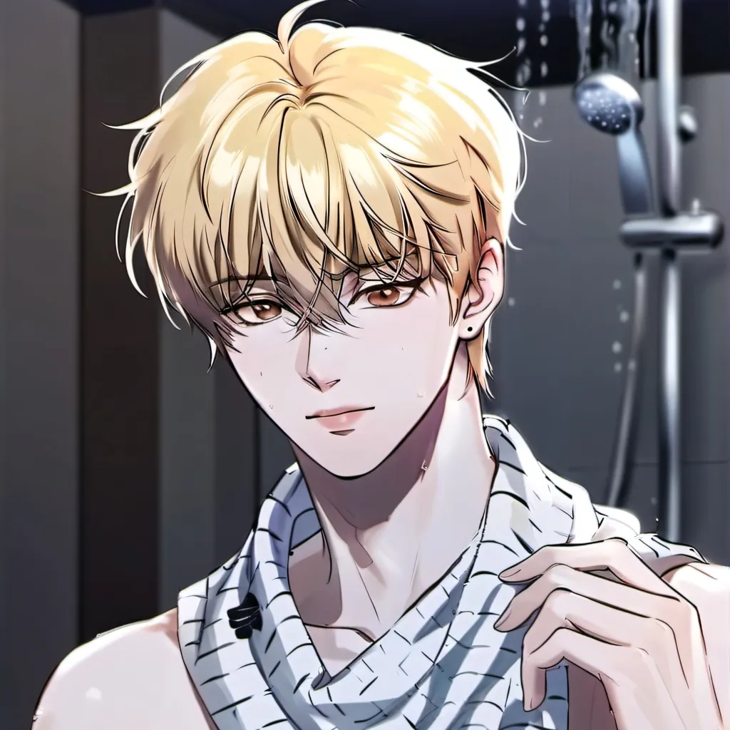 chat with ai character: Qy