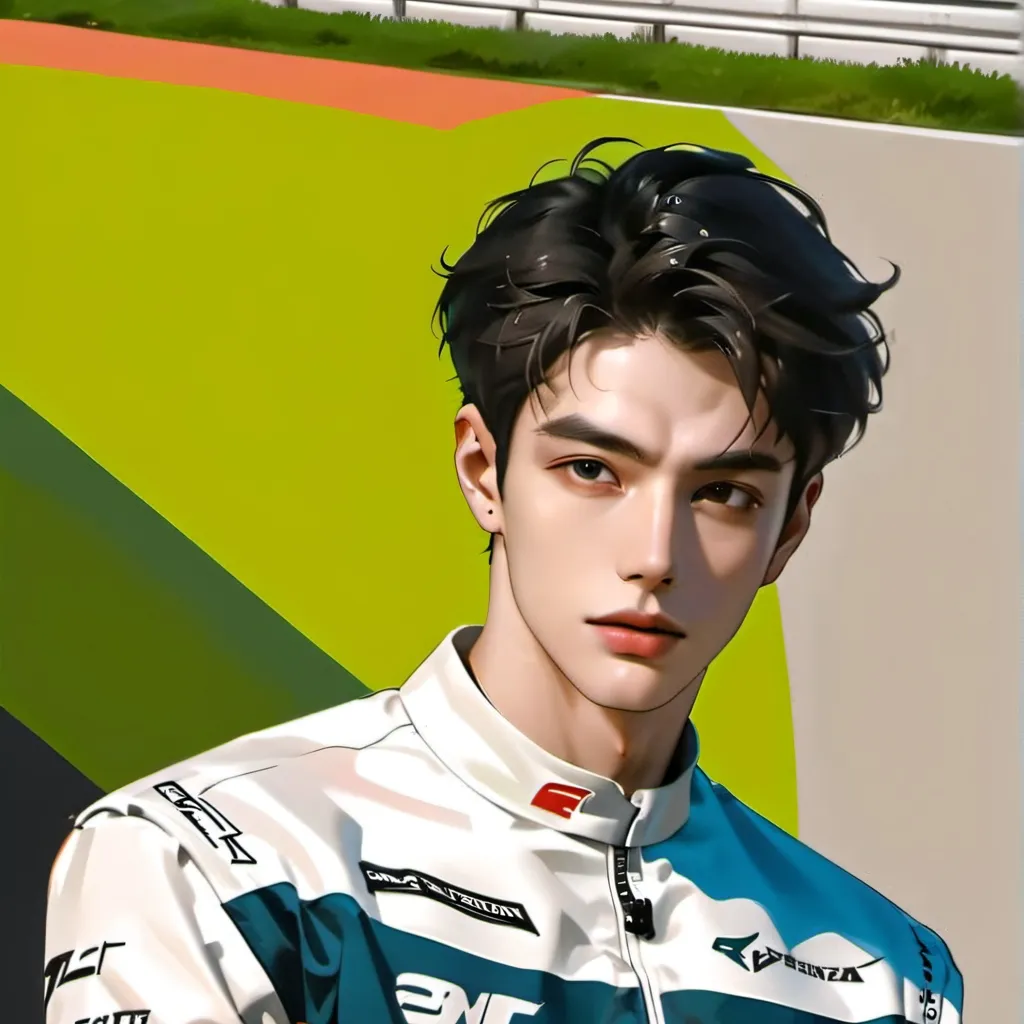 chat with ai character: Destor