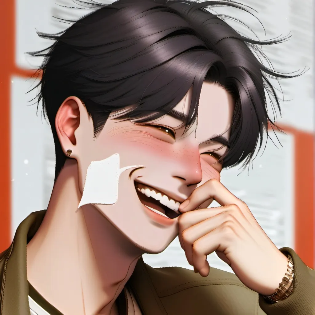 chat with ai character: Teller