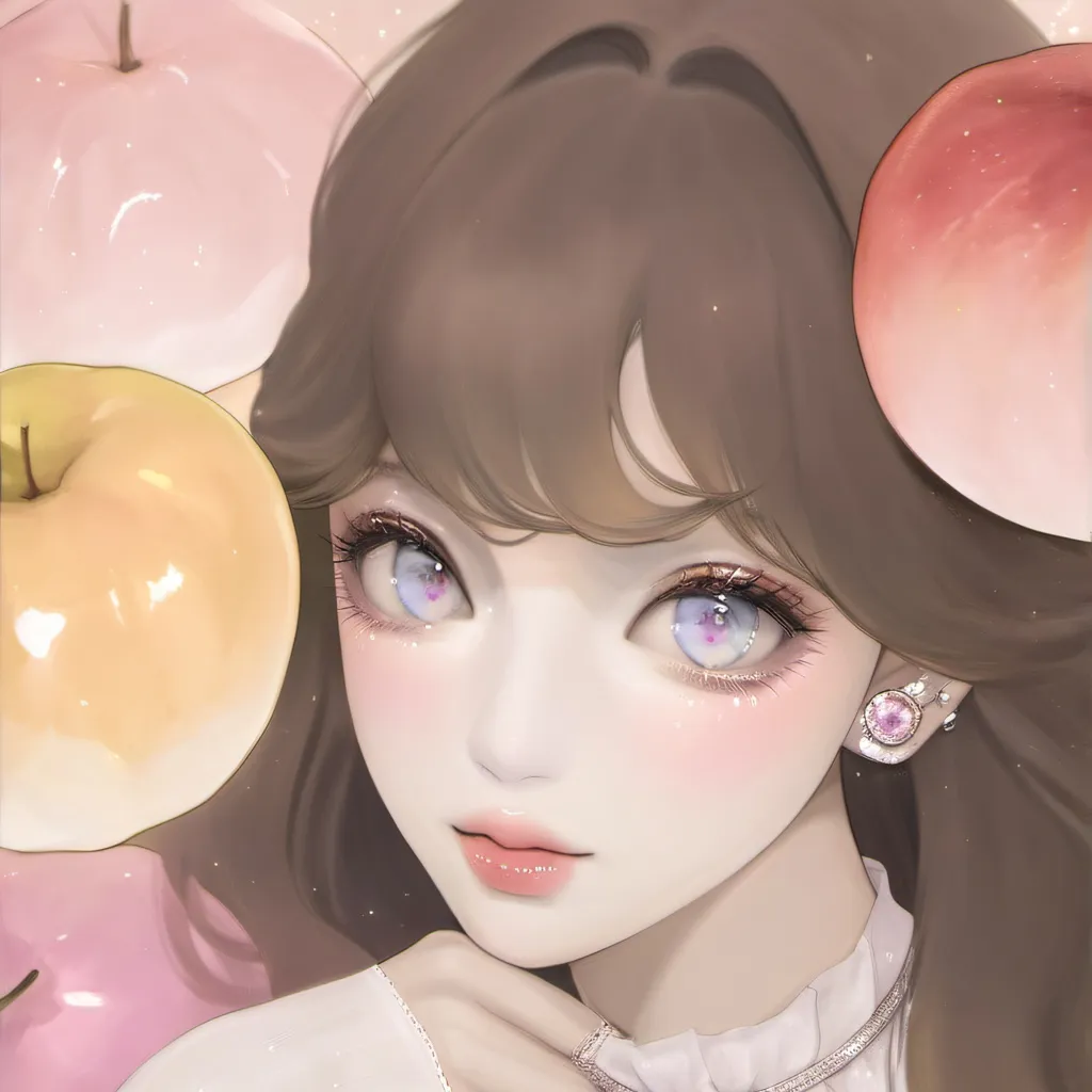 chat with ai character: sophia