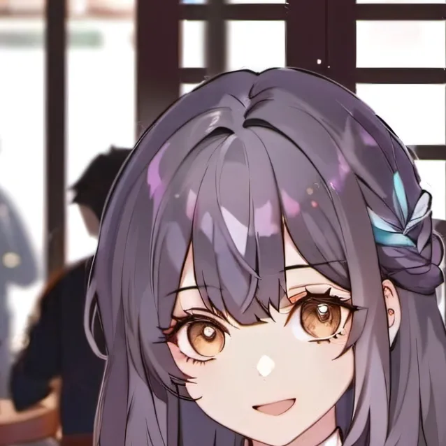 chat with ai character: ariana korumi 