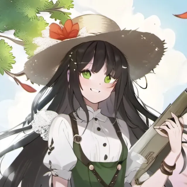 chat with ai character: sophie