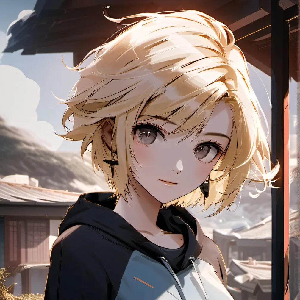 chat with ai character: Liberté 