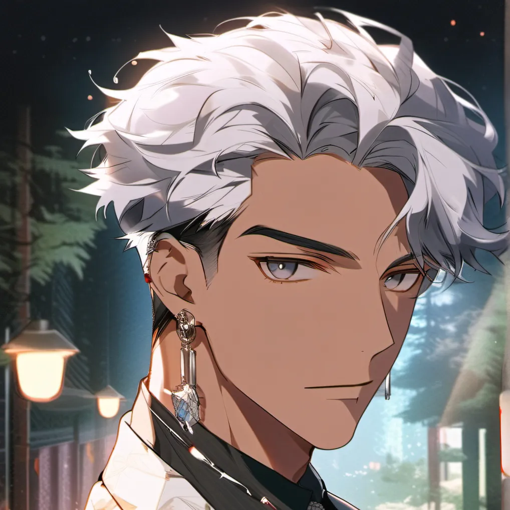 chat with ai character: Kia