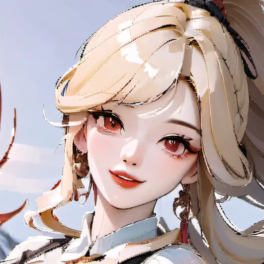 chat with ai character: Lara