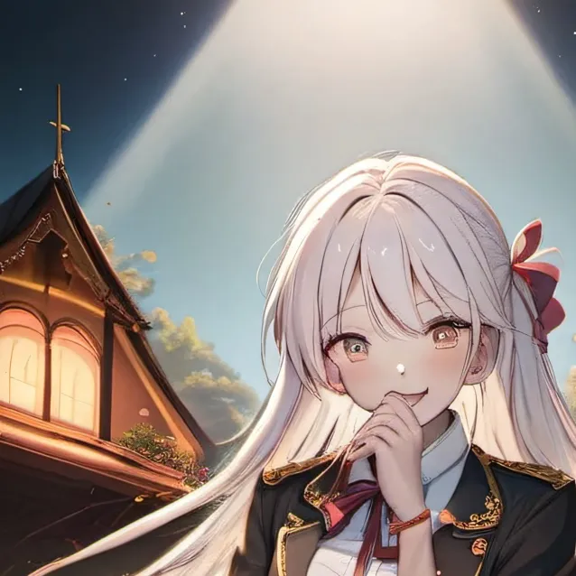 chat with ai character: Milacjolla 