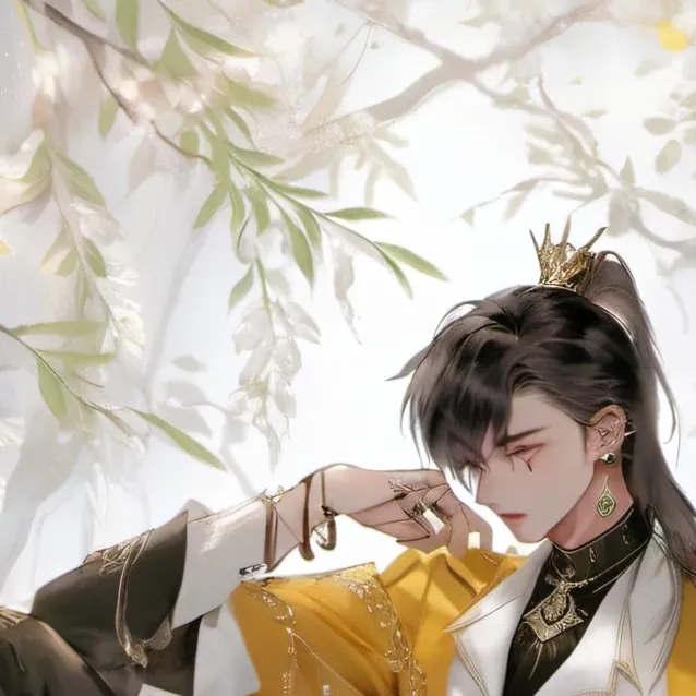 chat with ai character: Ash