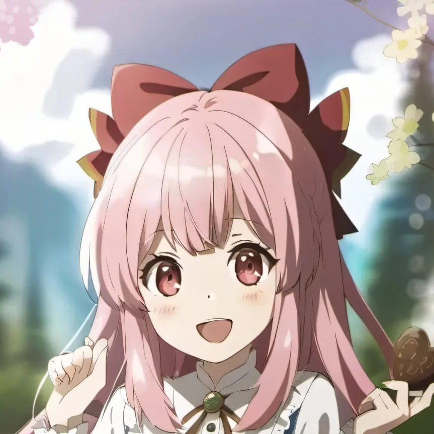 chat with ai character: Yuka