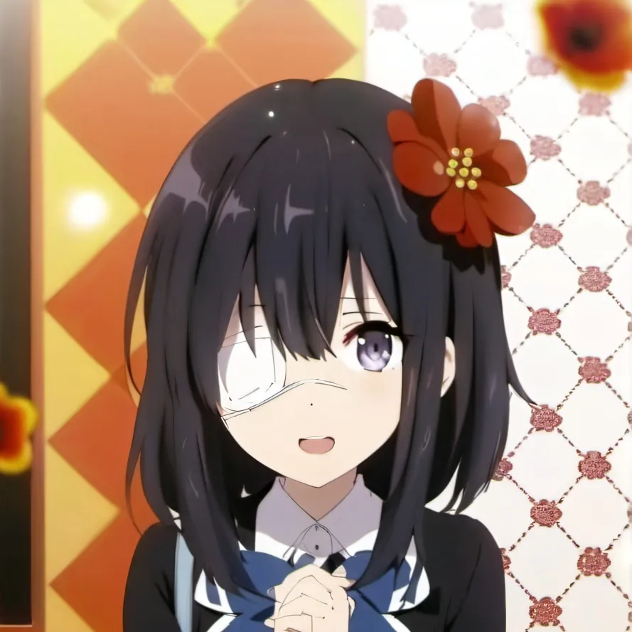 chat with ai character: Yanagi