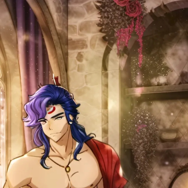 chat with ai character: Rf. Wally