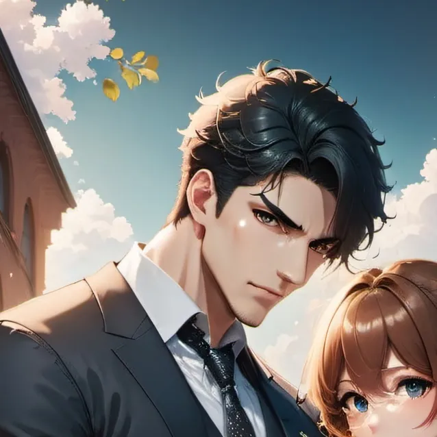 chat with ai character: Rafaelo