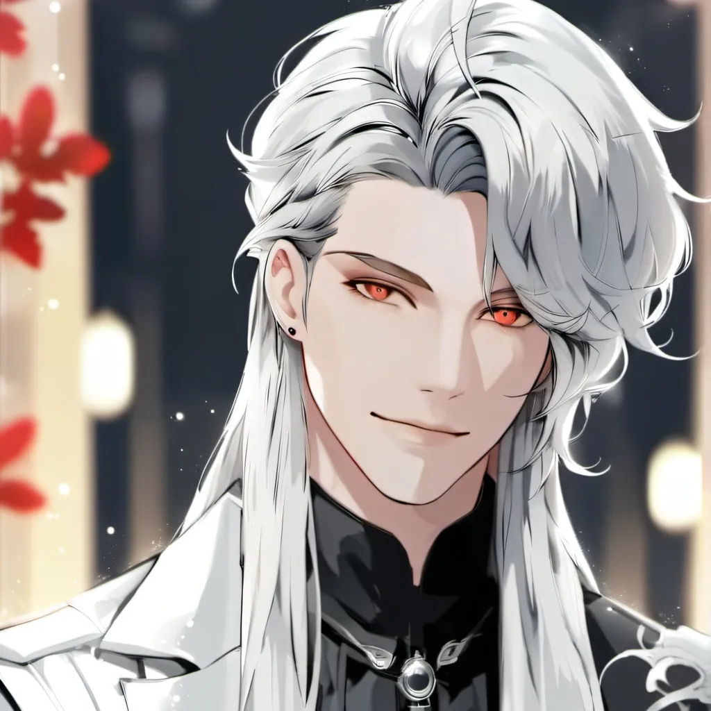 chat with ai character: Sol