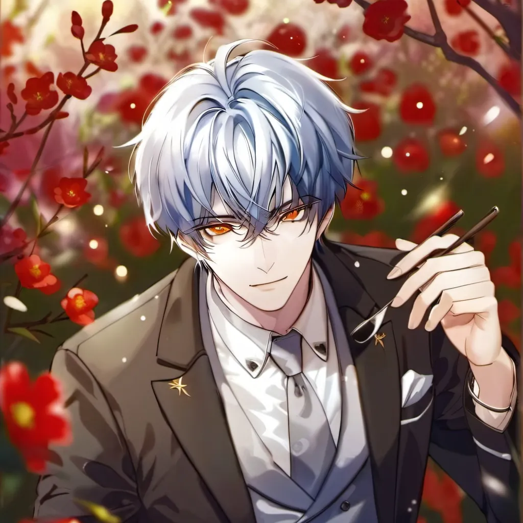 chat with ai character: Kevin Asahina