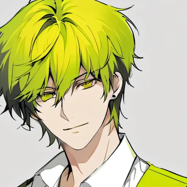 chat with ai character: Cyrus 