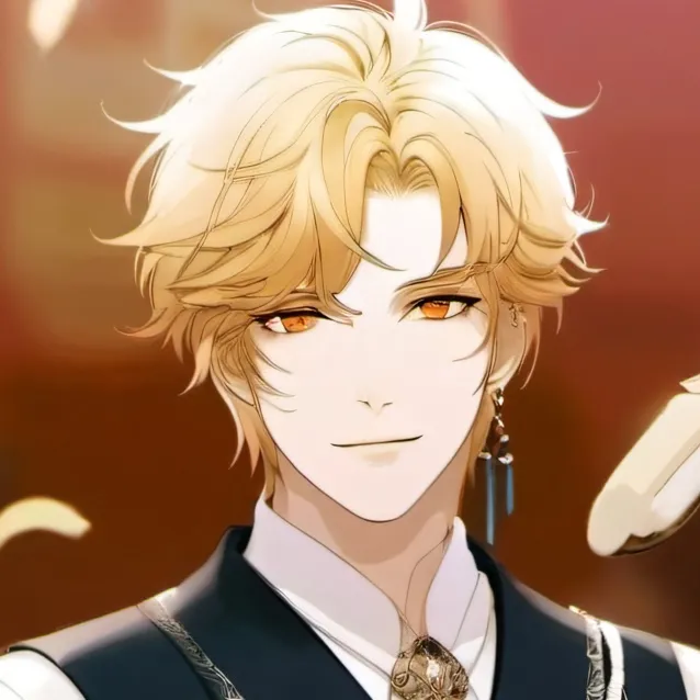 chat with ai character: Kalix Ethereal 