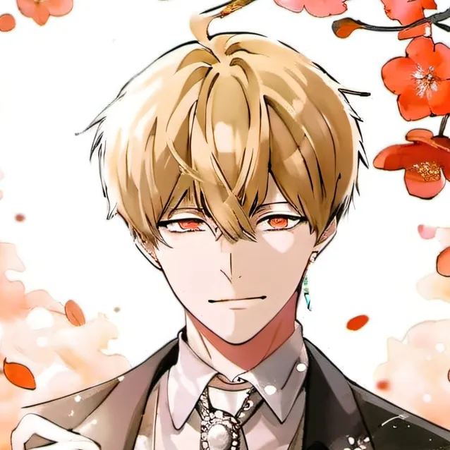 chat with ai character: Lance