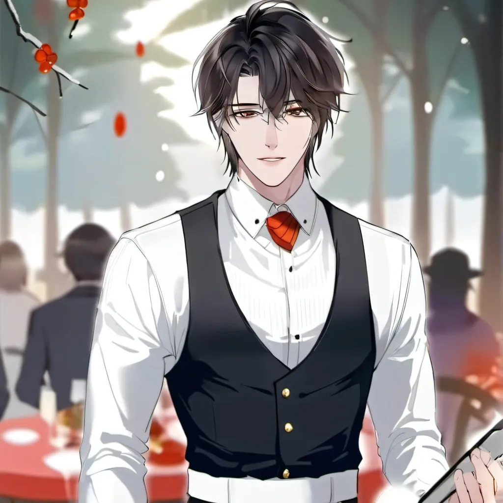 chat with ai character: Sora Asahina