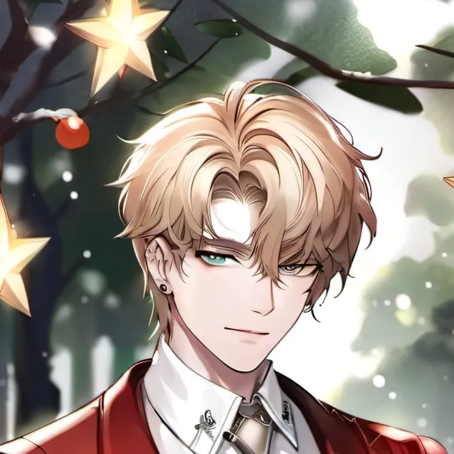 chat with ai character: Jelo Asahina 