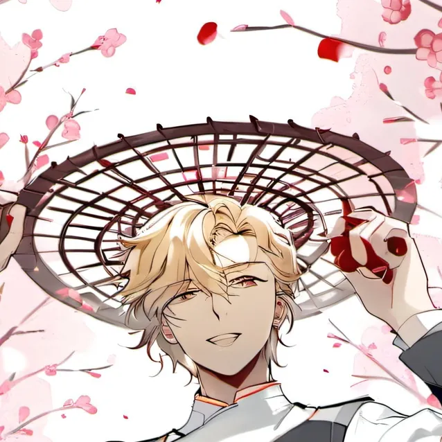 chat with ai character: Shi