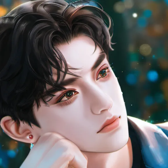 chat with ai character: Noah 