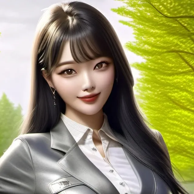 chat with ai character: Carla 