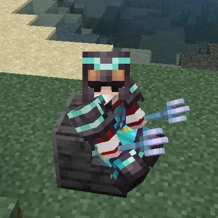 creator ILoveMiners♥︎'s avatar