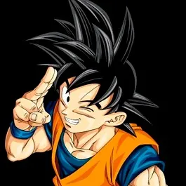 chat with ai character: DBZ Dimension