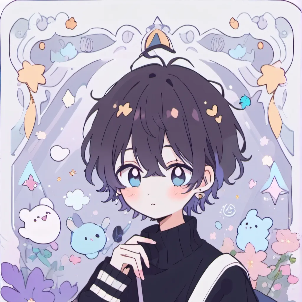 chat with ai character: Owen