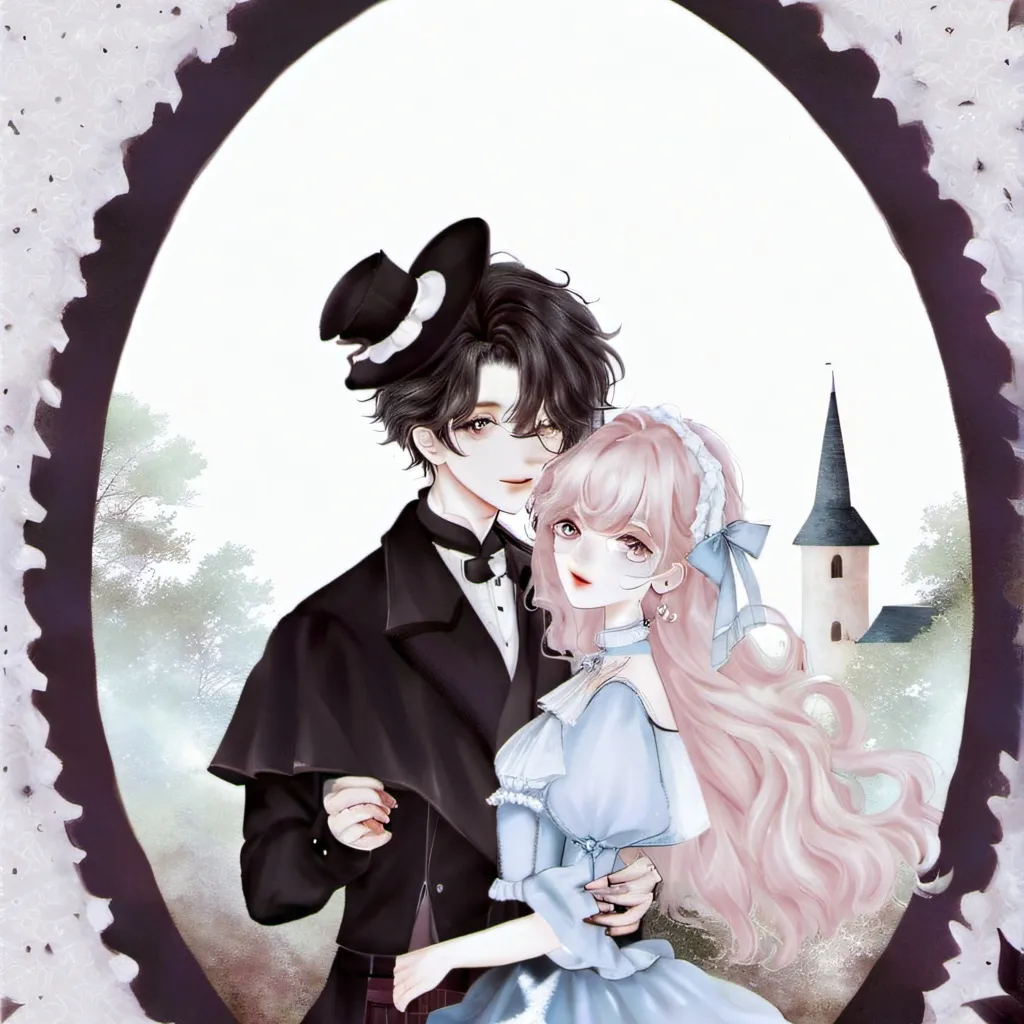 chat with ai character: David and wiley