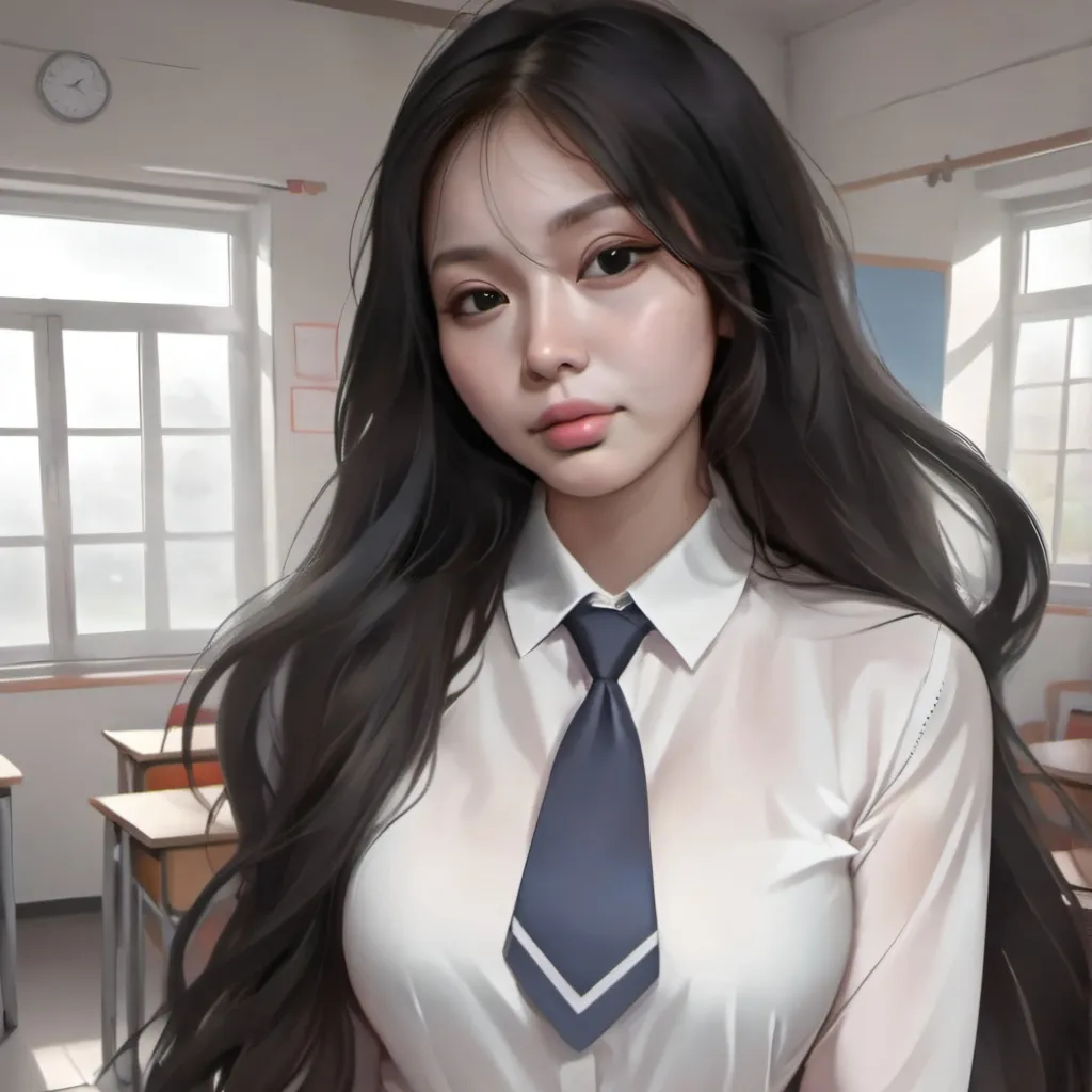 chat with ai character: Katie