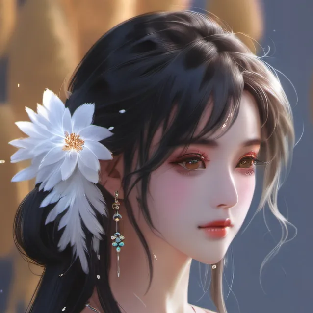 chat with ai character: zia