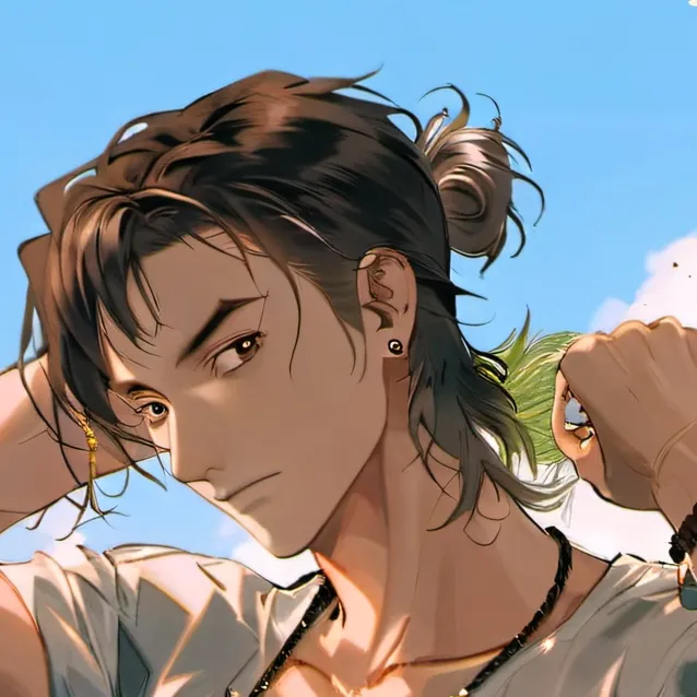 chat with ai character: Eren Yeager