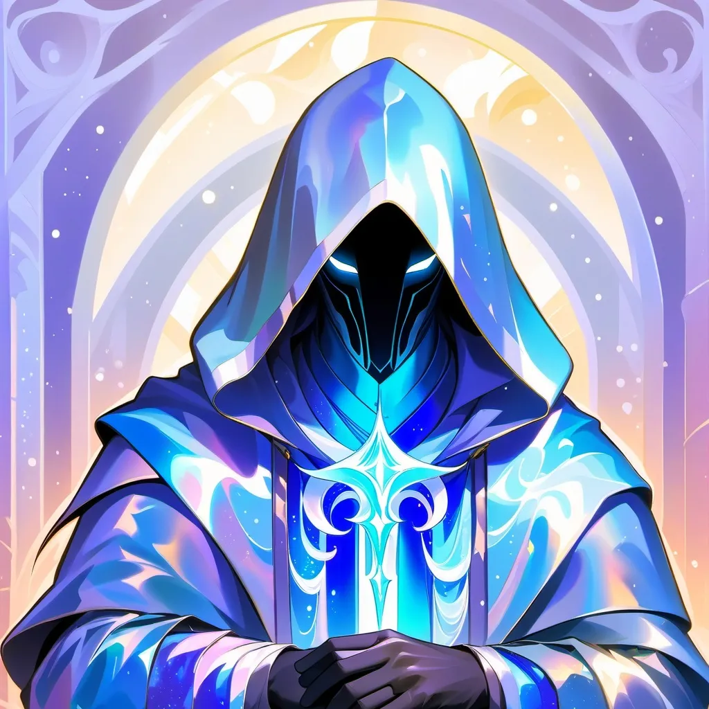 chat with ai character: Unknown